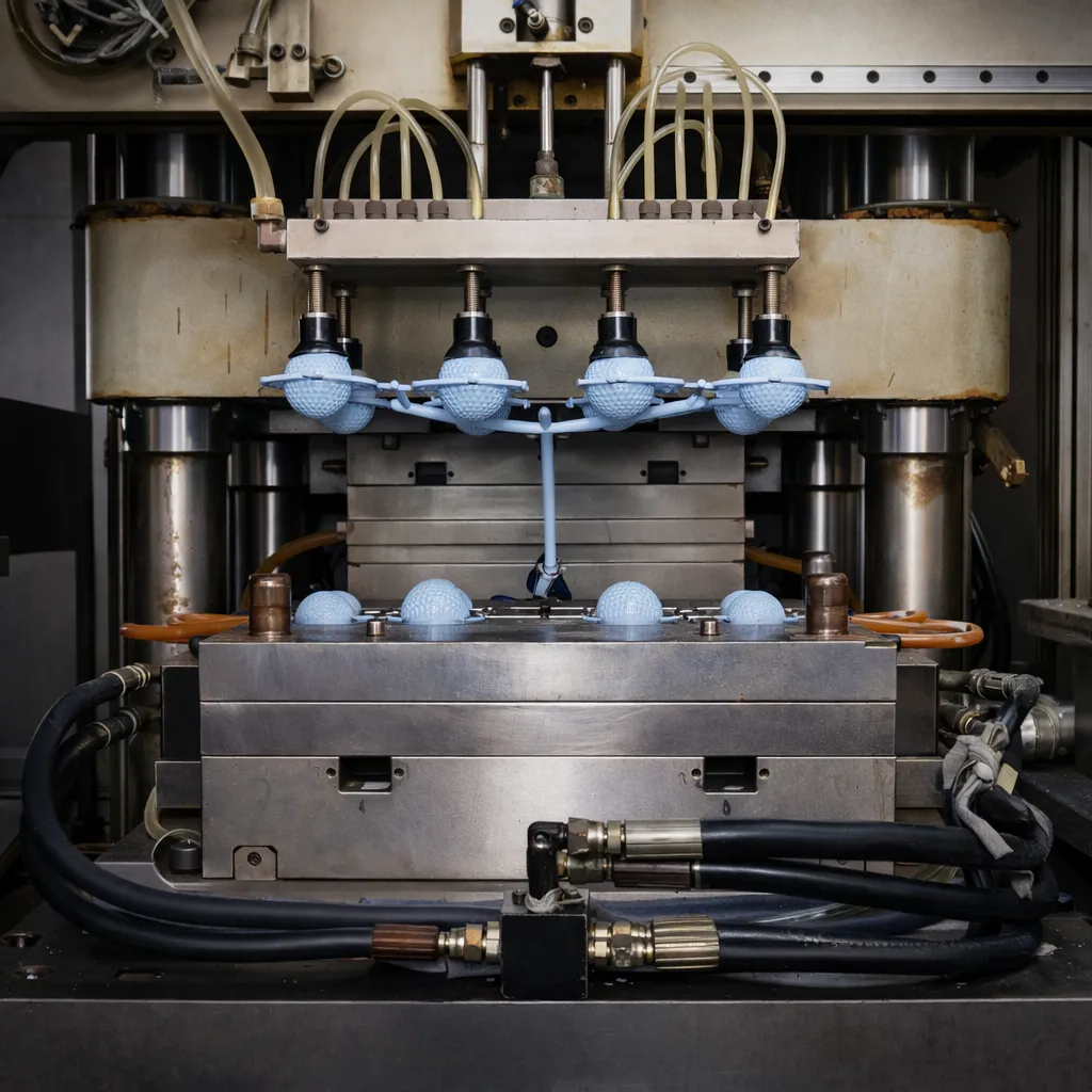 Injection Molding