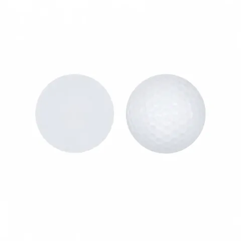 1-Piece Commercial Range Balls