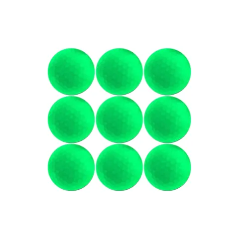 Fluorescent Glow Night Balls